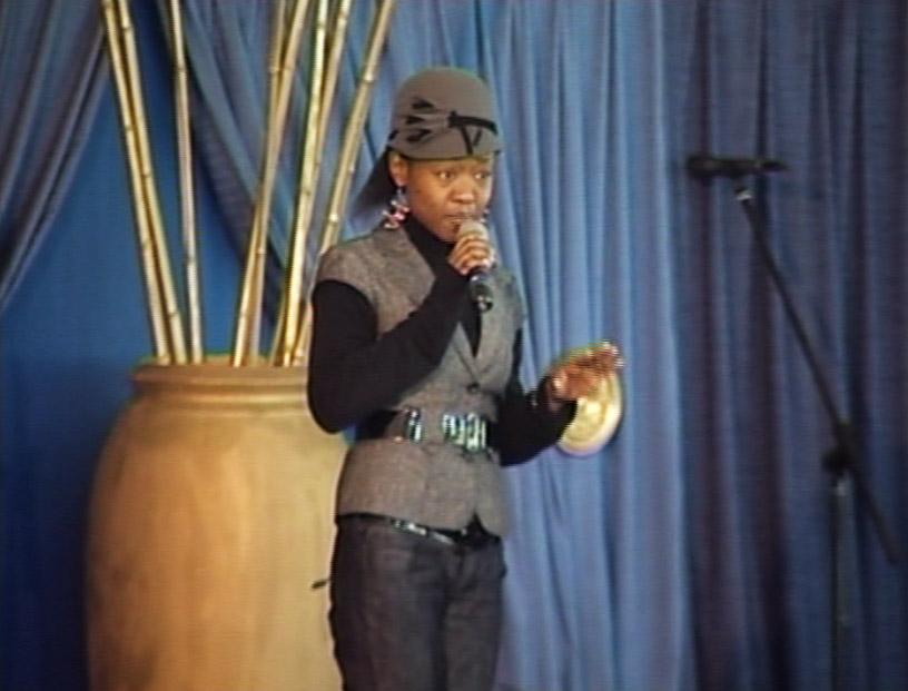 Tembisa Transformation Action Campaign