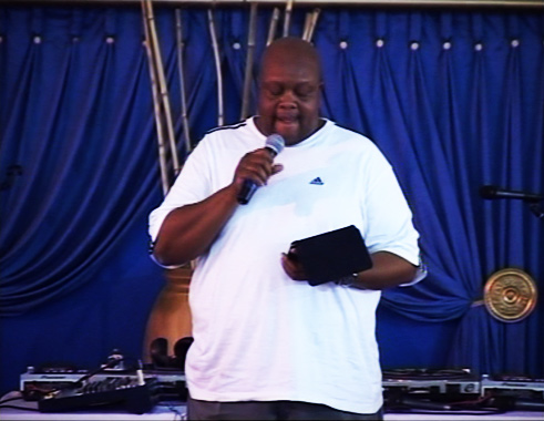 Tembisa Transformation Action Campaign