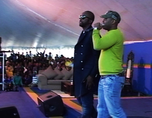 Tembisa Transformation Action Campaign