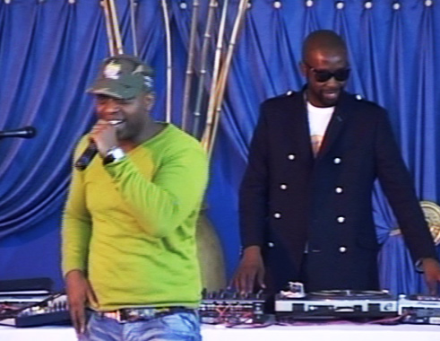 Tembisa Transformation Action Campaign