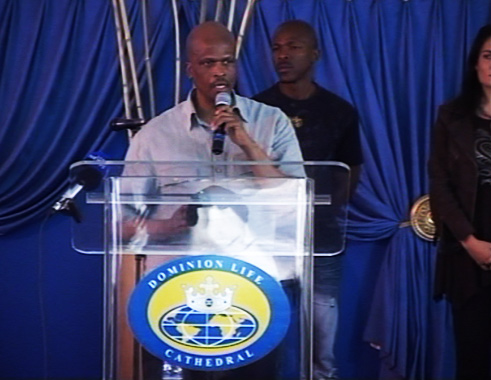 Tembisa Transformation Action Campaign
