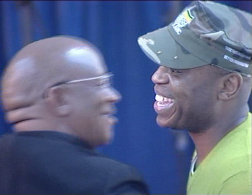 Tembisa Transformation Action Campaign