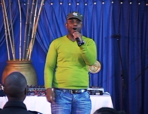 Tembisa Transformation Action Campaign