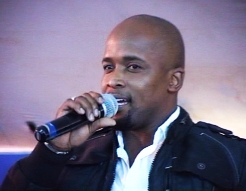 Tembisa Transformation Action Campaign