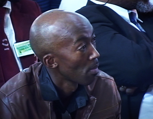 Tembisa Transformation Action Campaign