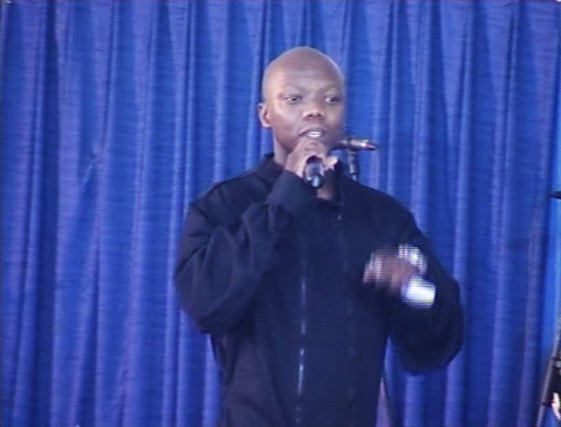 Tembisa Transformation Action Campaign