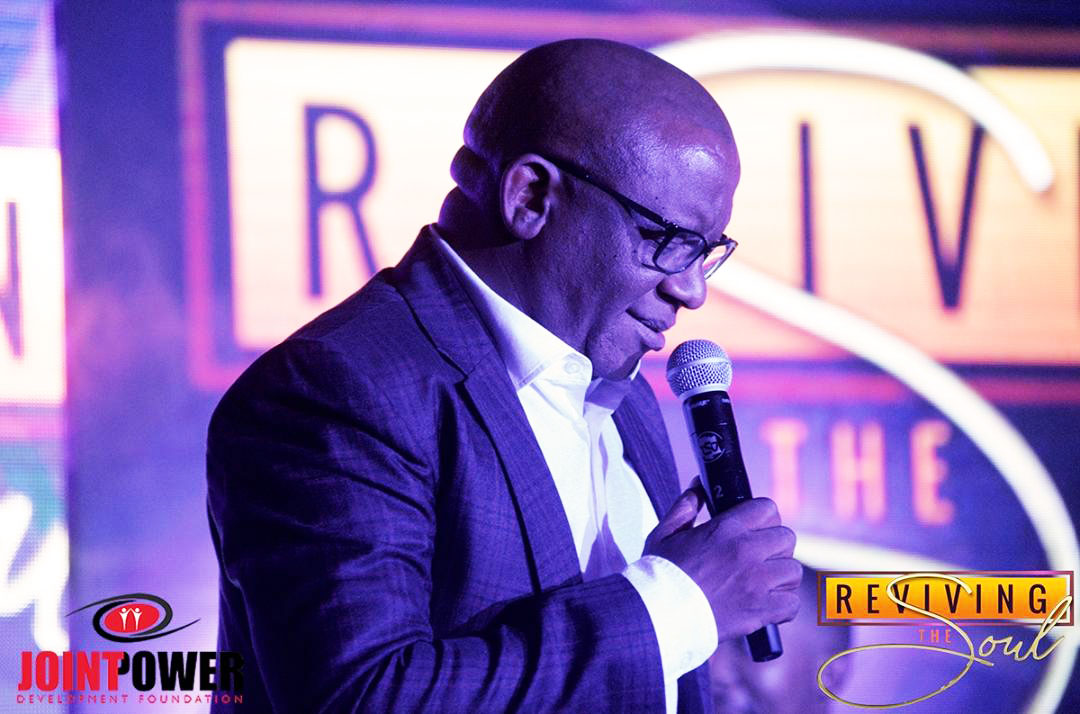 Reviving the Soul - Kwa Thema