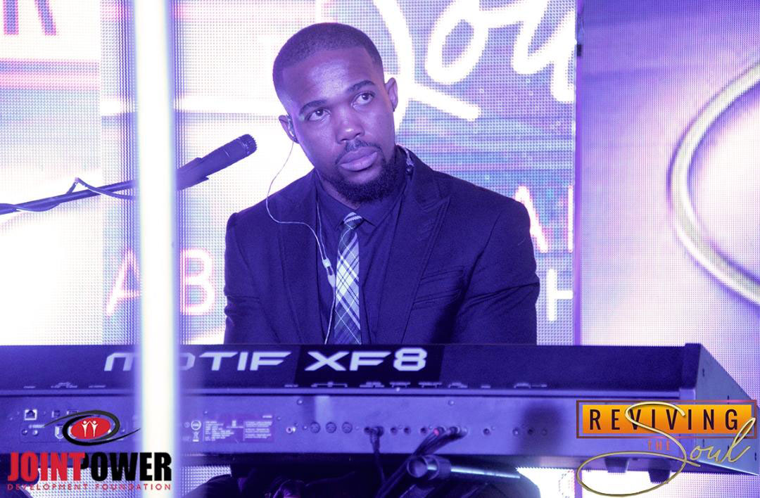 Reviving the Soul - Kwa Thema