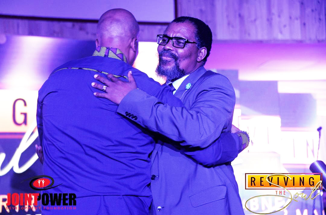 Reviving the Soul - Kwa Thema
