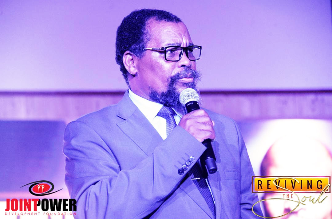 Reviving the Soul - Kwa Thema